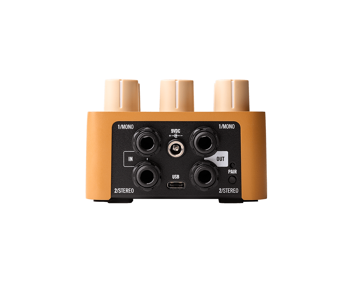 Enigmatic '82 Overdrive Special Amp – Universal Audio