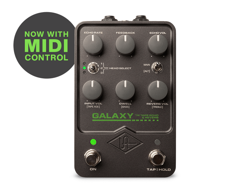 Starlight Echo Station – Universal Audio