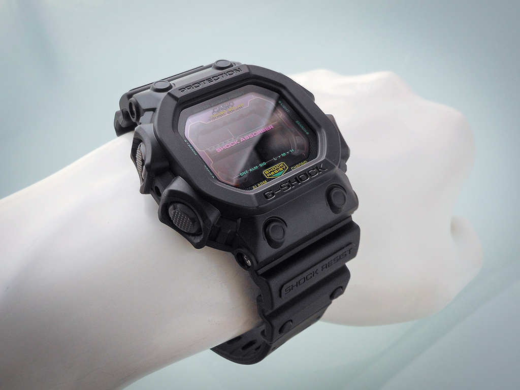 G-SHOCK＞GX-56MF-1JF／GXW GX-56 SERIES | 静岡の宝石・時計専門店 内山