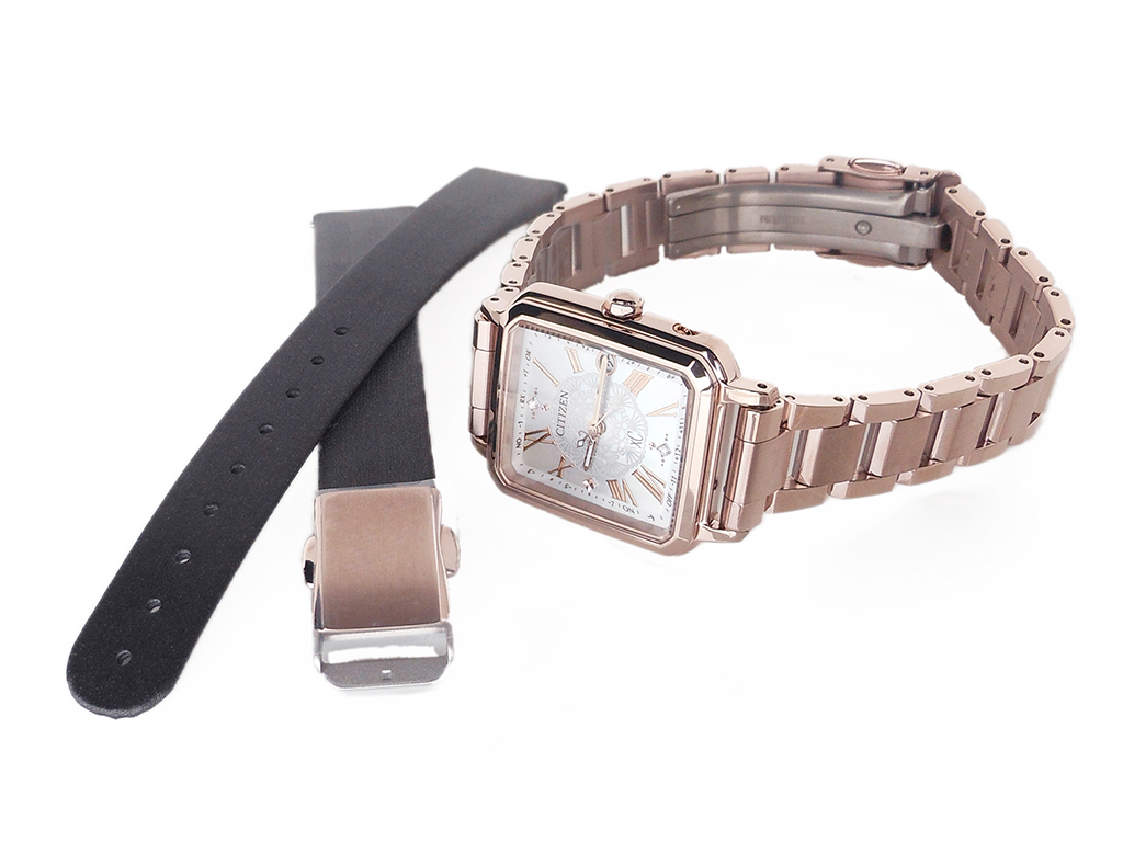 CITIZEN＜xC/クロスシー＞ES9506-54N hikari collection Limited Model