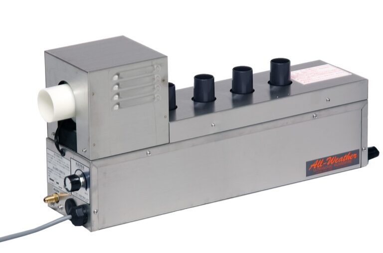 超音波加湿器 - 産業用・業務用加湿器のユーキャン株式会社