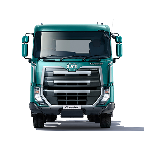 Quester | Heavy Duty Truck