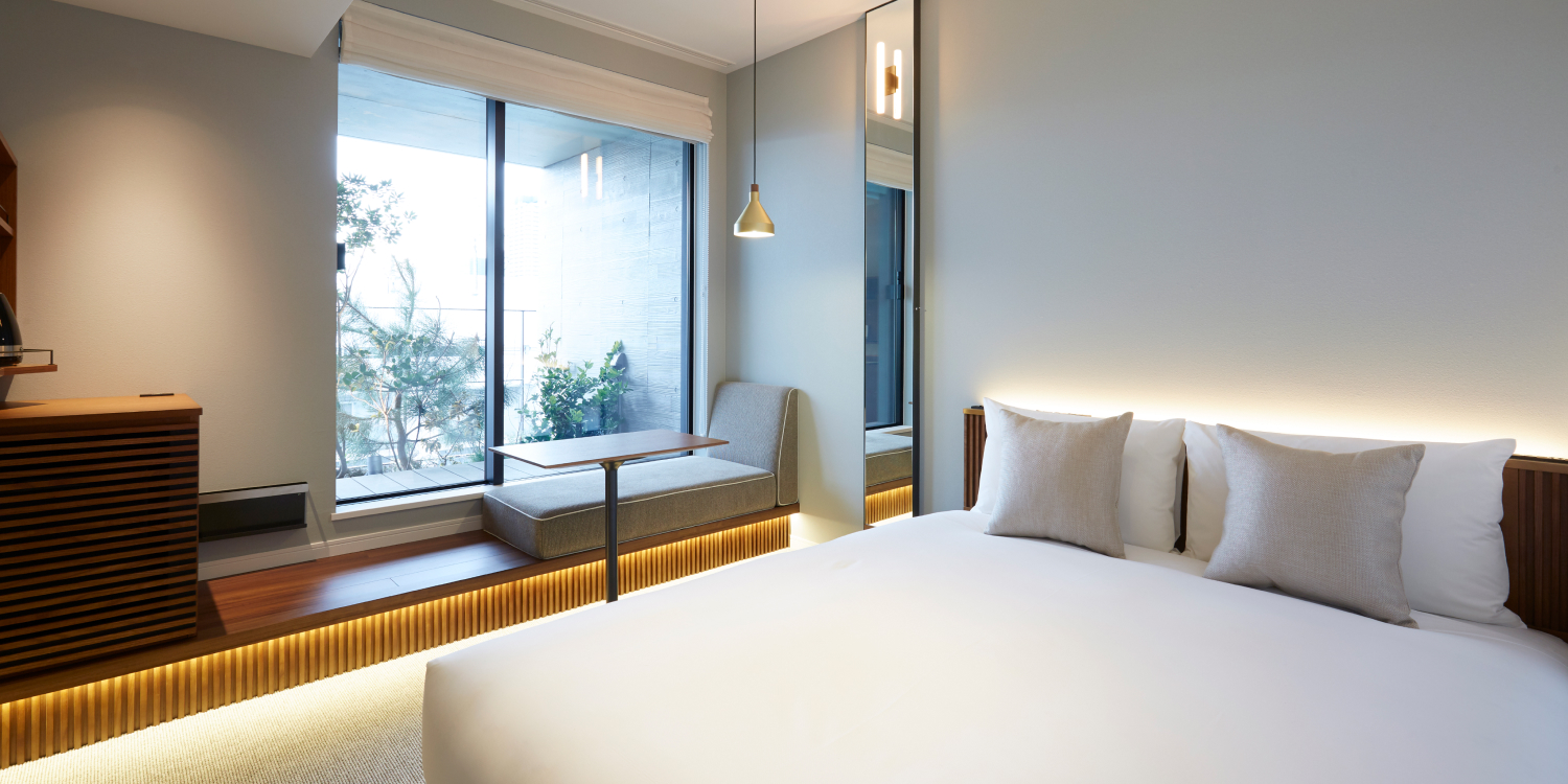 Hamacho Hotel Tokyo | UDS HOTELS | UDS HOTELS 公式サイト