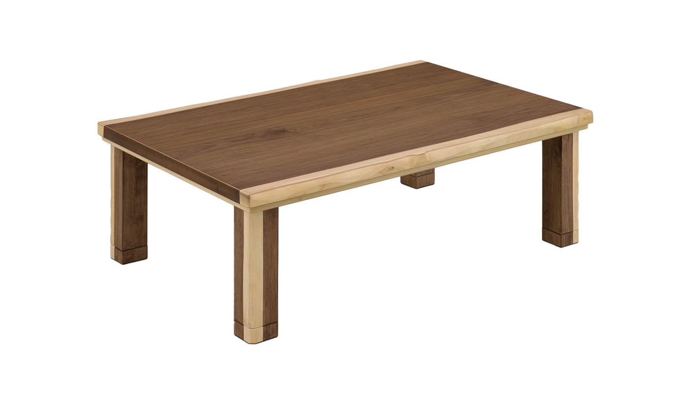 雷神（ウォールナット突板） | 有限会社上久商店