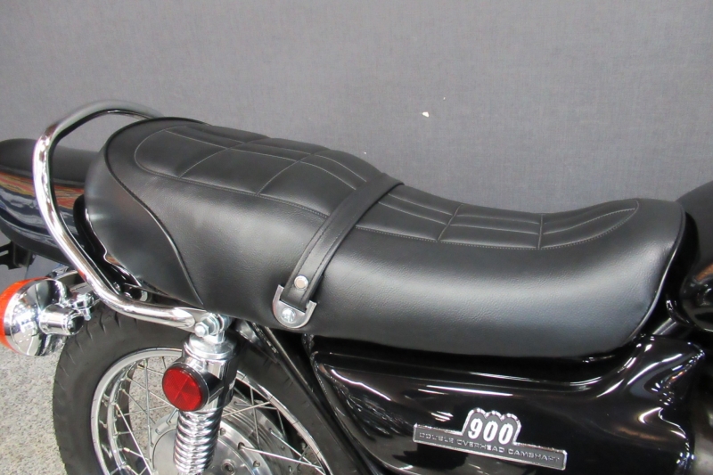 Z1 拘りの王道 STANDARD BLACK STYLE｜SOLD OUT｜旧車・絶版バイクなら