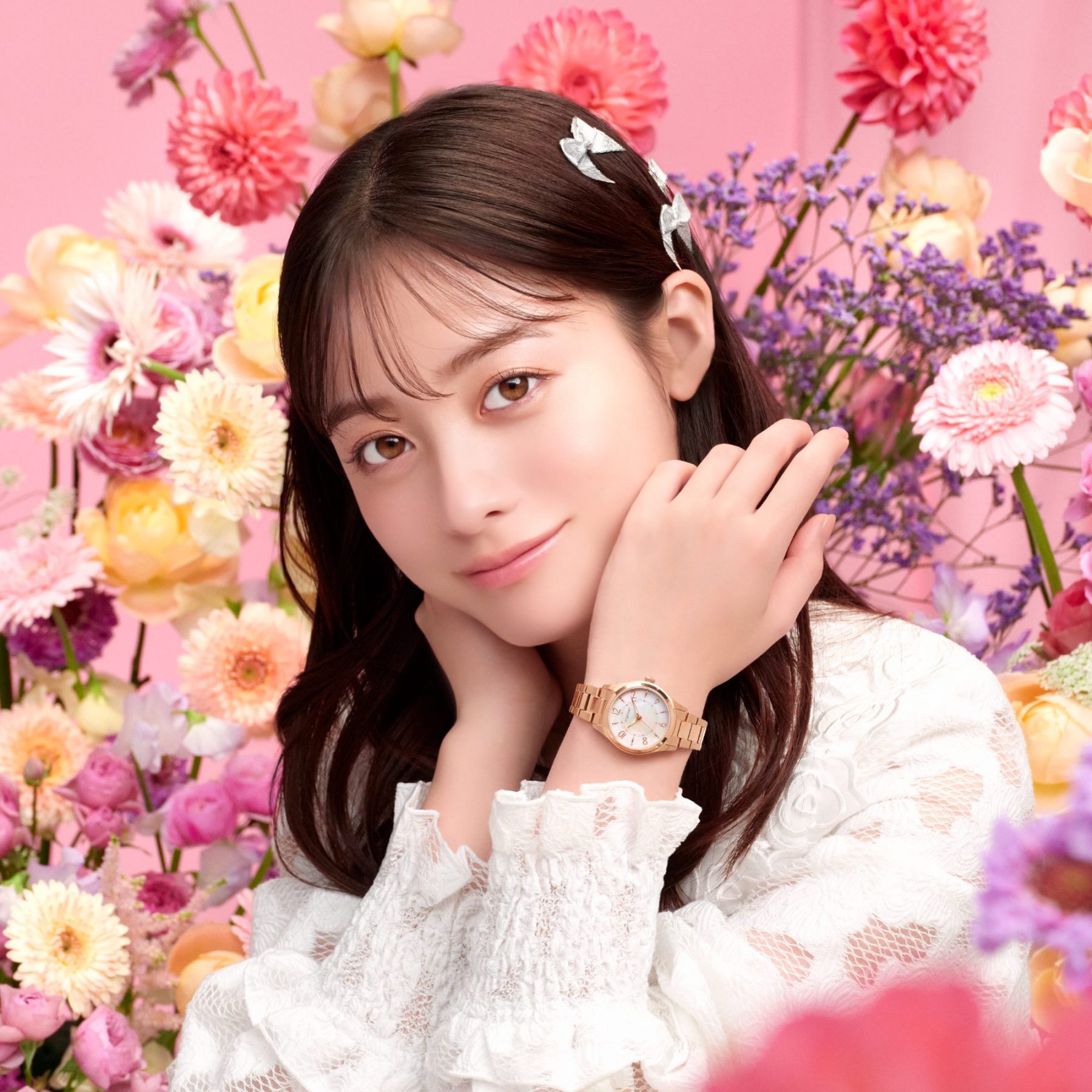 Twinkle Time | NEW PRODUCT | エンジェルハート[Angel Heart Watches