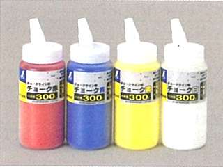 タスコ 墨出し 粉チョーク 黄 TA749SC-1 ウエダ金物【公式サイト】