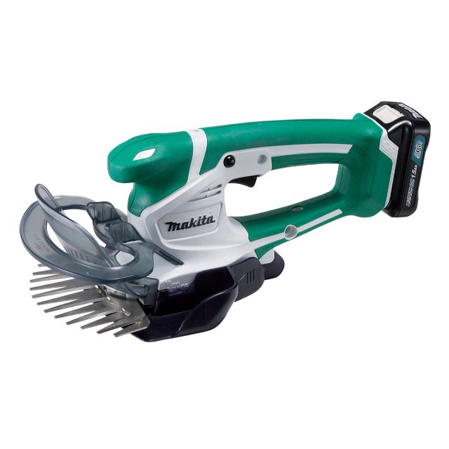 マキタ MUM604DWF 充電式芝生バリカン ウエダ金物【公式サイト】