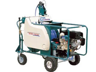 丸山製作所 MSV415R2SL 2CH自走ラジコン動噴 ウエダ金物【公式サイト】