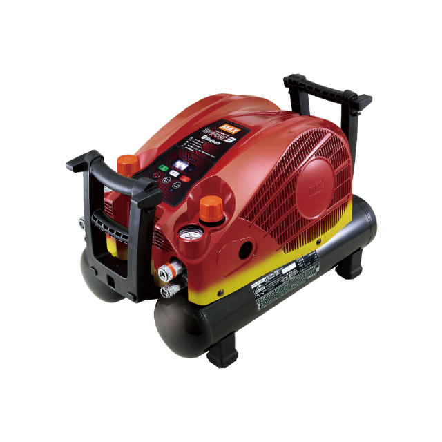 マックス電動工具 高圧コンプレッサー【激安通販ウエダ金物】公式サイト