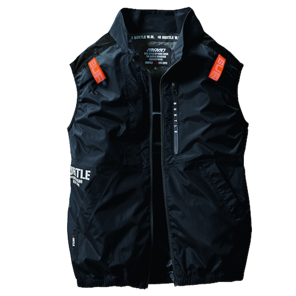 マキタ FV411DZ 充電式ファンベスト ウエダ金物【公式サイト】