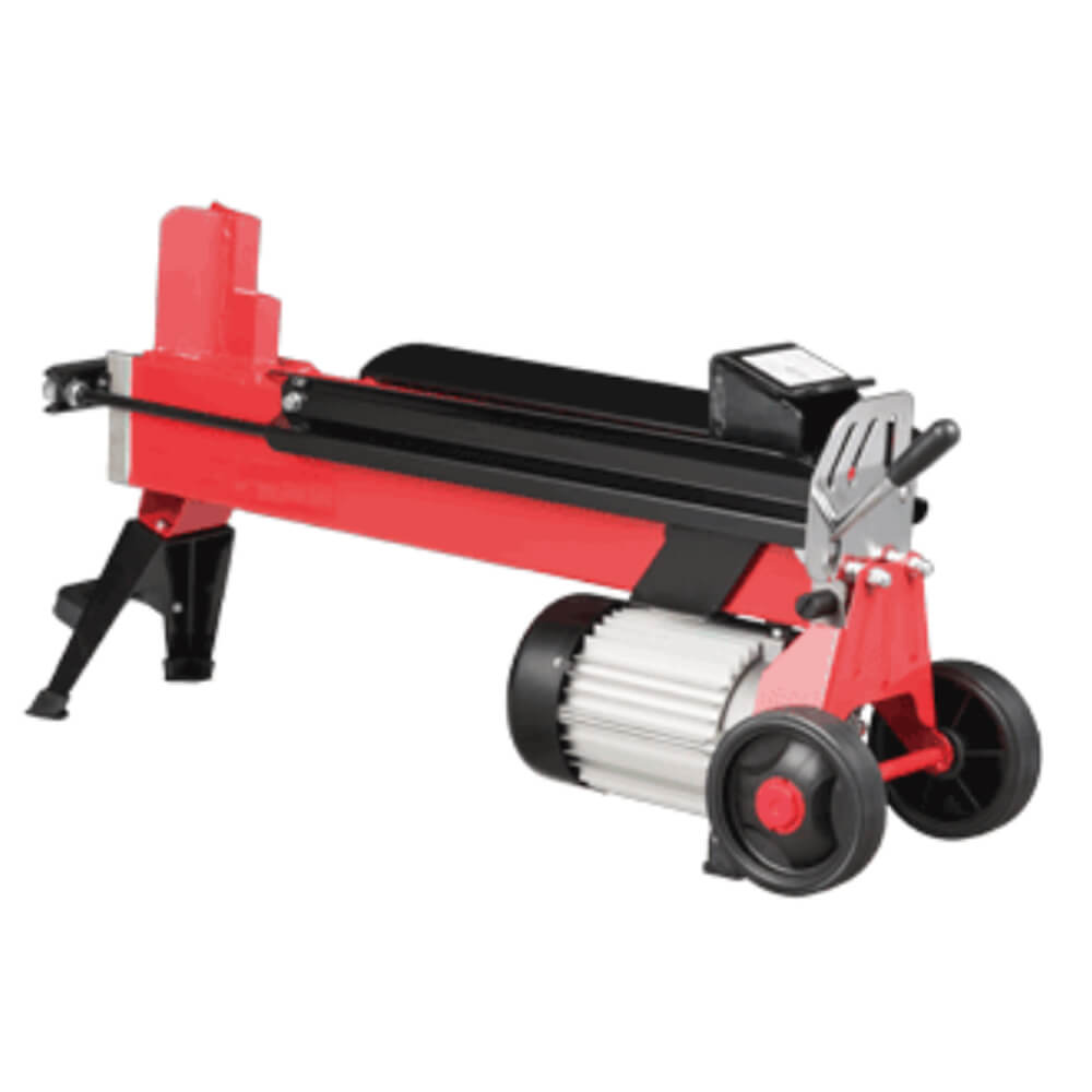 ナカトミ 油圧式薪割機 LS-4 ウエダ金物【公式サイト】