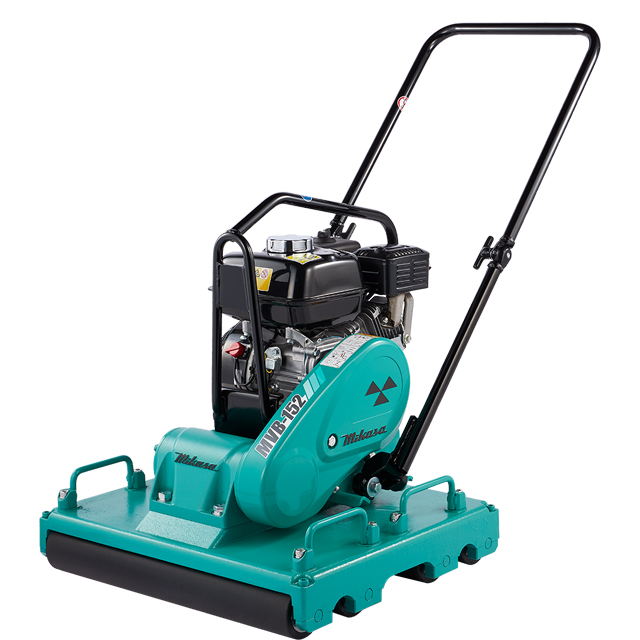 三笠産業 MVH-100AR バイブロコンパクター ウエダ金物【公式サイト】