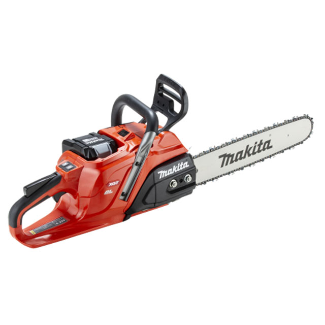 マキタ MUC019GZ4 40Vmax 450mm充電式チェンソー(薄刃80TXL仕様