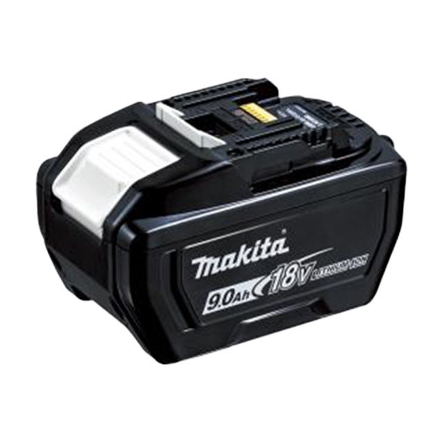 マキタ BL1860B リチウムイオンバッテリー 18V-6.0Ah ウエダ金物【公式