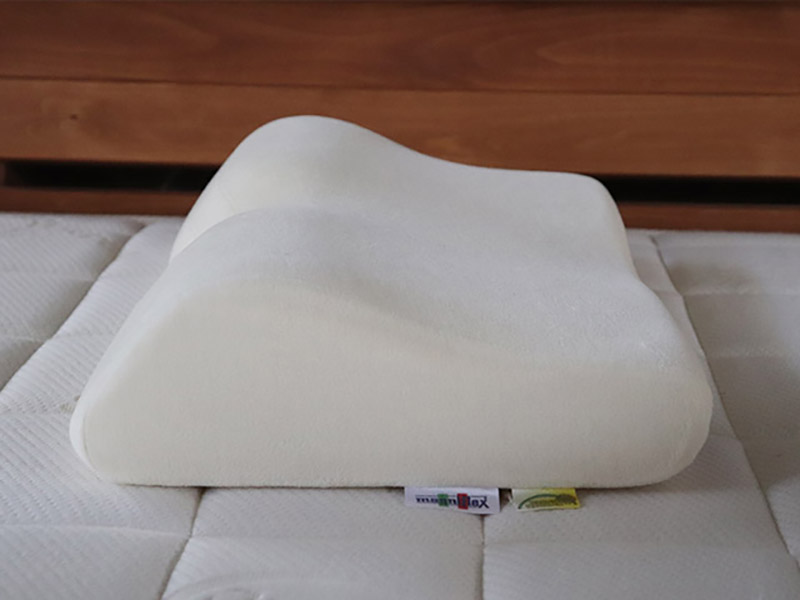 magniflex マニフレックス バイオシェイプピロー ベビー布団のUF