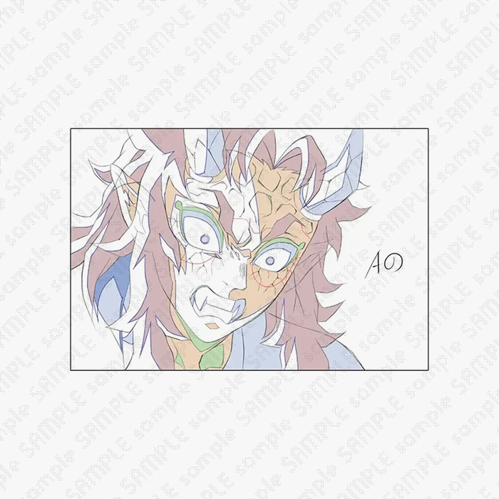 グッズ・メニュー / テレビアニメ「鬼滅の刃」刀鍛冶の里編