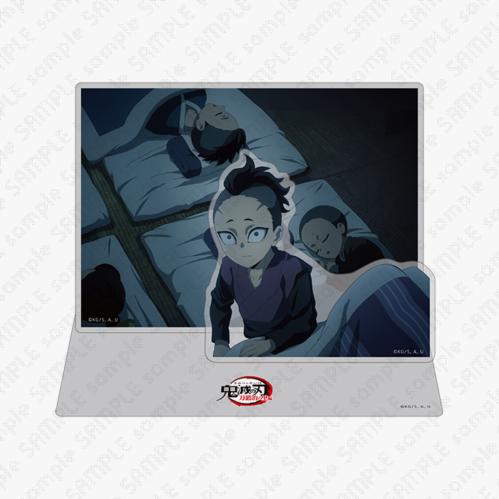 グッズ・メニュー / テレビアニメ「鬼滅の刃」刀鍛冶の里編