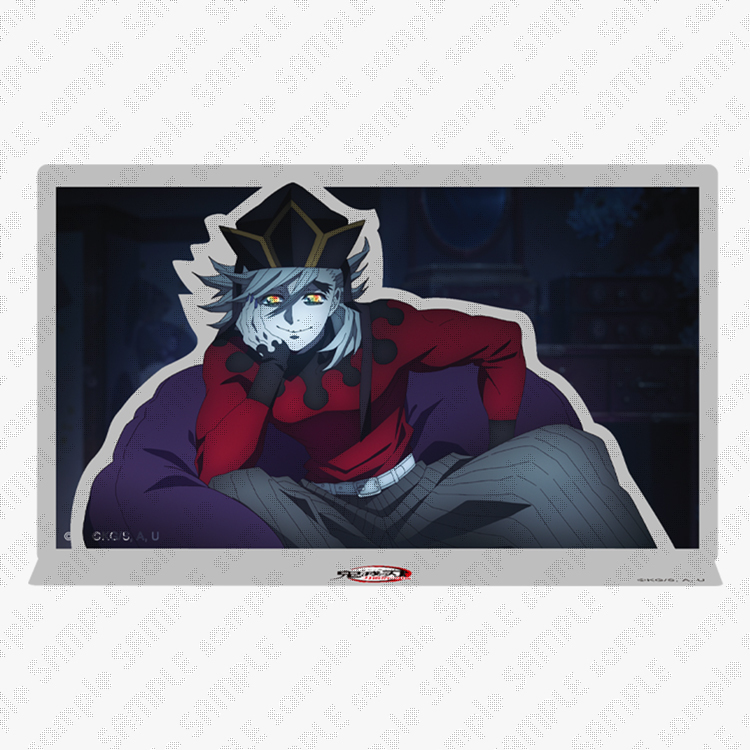 販売グッズ / テレビアニメ「鬼滅の刃」刀鍛冶の里編 リアルタイム