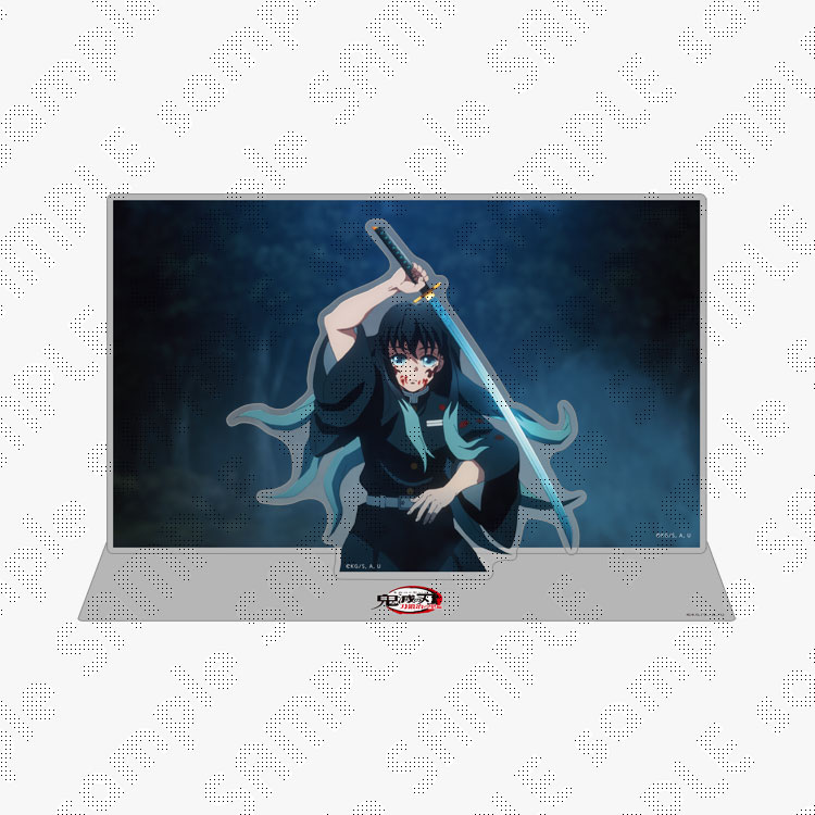 販売グッズ / テレビアニメ「鬼滅の刃」刀鍛冶の里編 リアルタイム