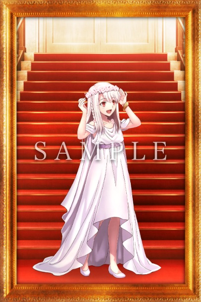 劇場版「Fate/stay night [Heaven's Feel]」「フィナーレ」 特設サイト