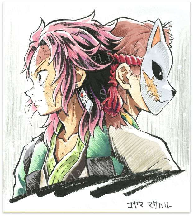 TVアニメ「鬼滅の刃」-「柱合会議・蝶屋敷編」「兄弟の絆」「那田蜘蛛