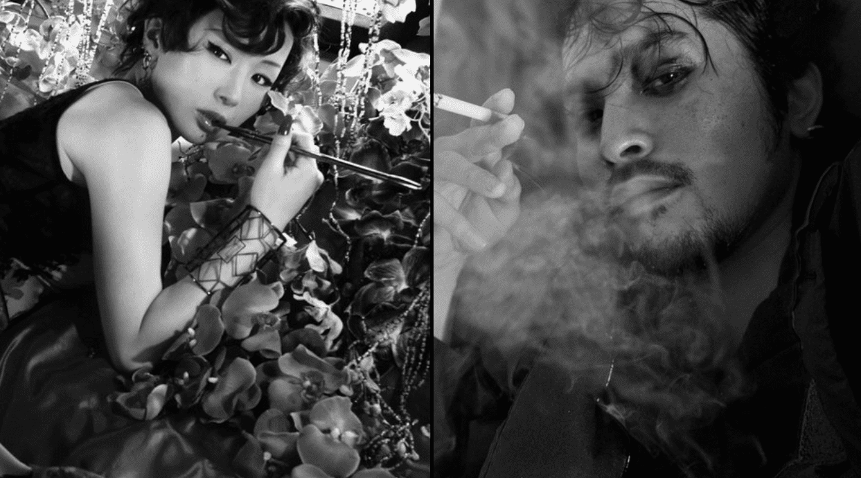 ミレパ(常田大希) × 椎名林檎「W○RK / 2〇45」リリース情報