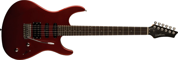 RX10 Review: In the past as kid I played some heavy stuff I