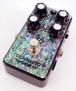 Dumkudo Review: I play music, I'm not limited to names. | Tanabe