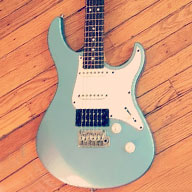 Pacifica 912 Review: Good sound, incredible durability. I compared