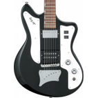 JTK2 Jet King Review | Ibanez | Electric Guitars | Reviews