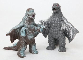 ポピー キングザウルス of ウルトラ怪獣.com