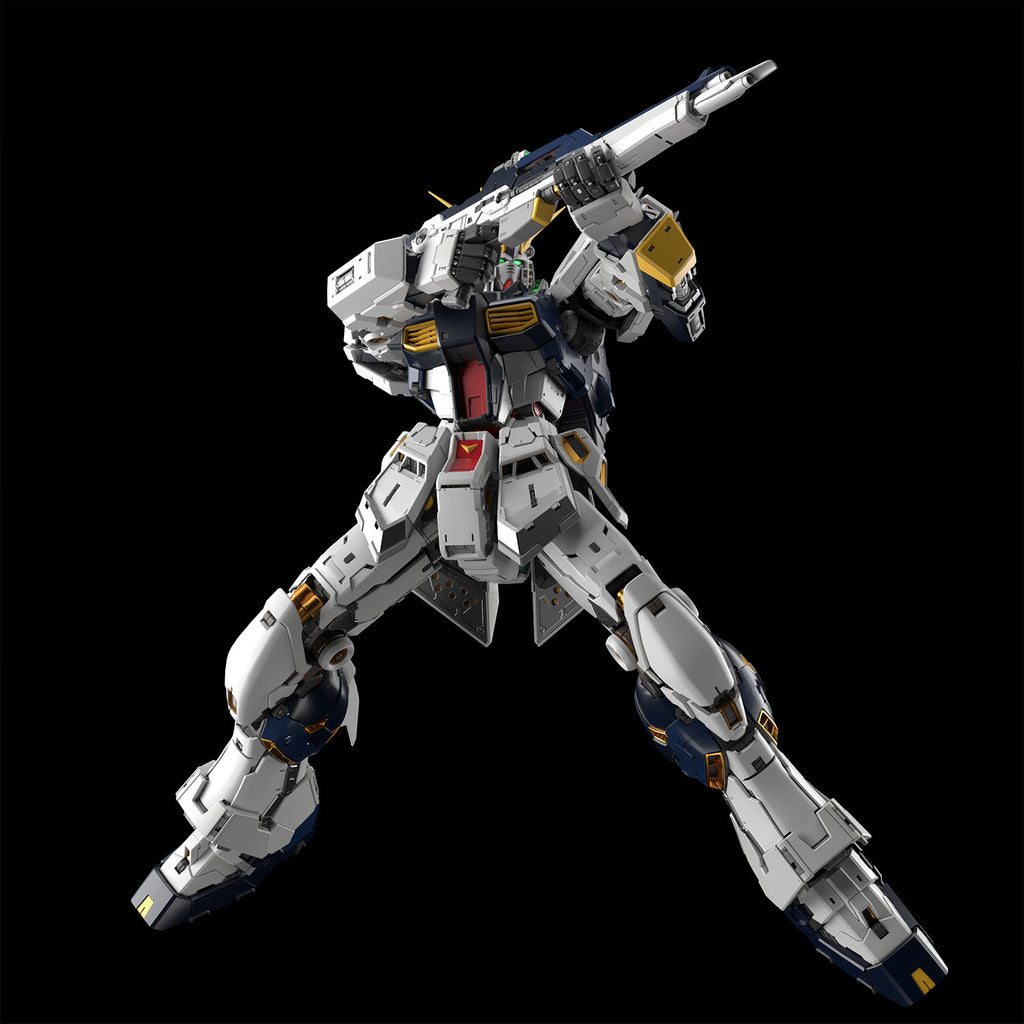 PG UNLEASHED 1/60 v GUNDAM 機動戰士 高達 牛 | UP-NEXT