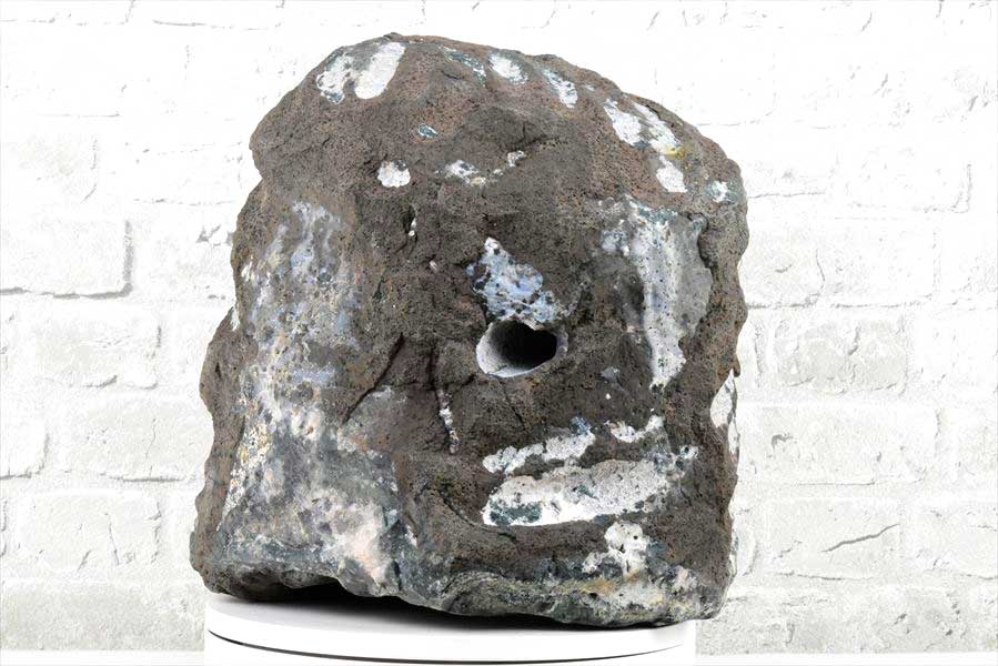 激レア 割れてないアメジストジオード｜採れたて｜割る前のアメジスト