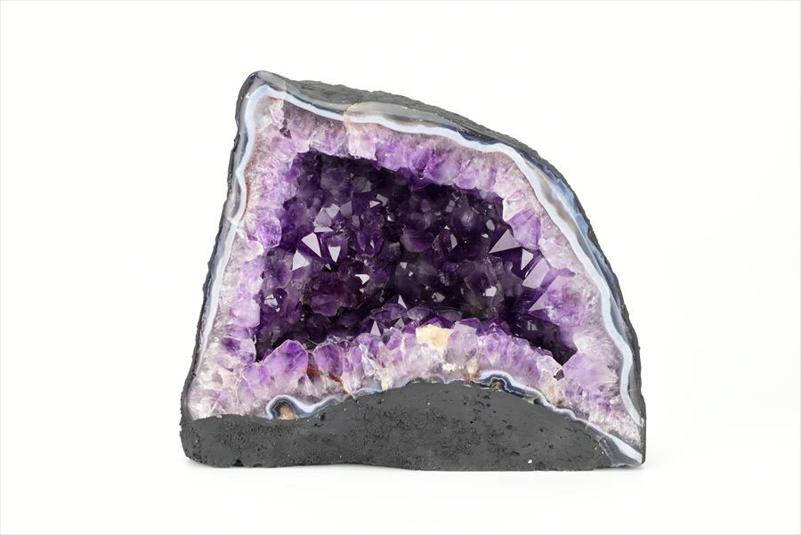 アメジストドーム 原産地より直輸入｜紫水晶｜置物｜原石｜ブラジル