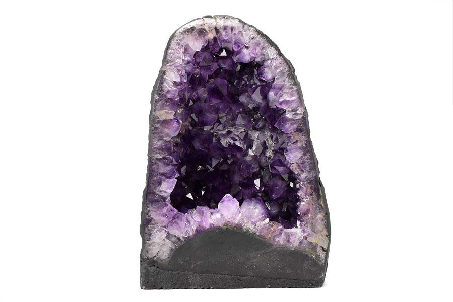 小さいサイズ アメジストドーム ミニドーム｜原産地より直輸入｜紫水晶