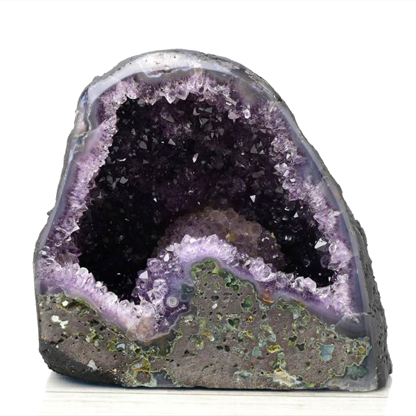 小さいサイズ アメジストドーム ミニドーム｜原産地より直輸入｜紫水晶
