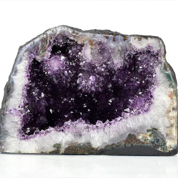 アメジストドーム｜原産地より直輸入｜紫水晶｜原石｜ブラジル・アメ