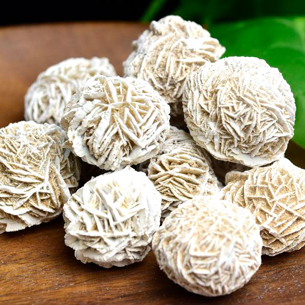 デザートローズ 砂漠の薔薇（Mサイズ・12個セット）｜メキシコ・チワワ