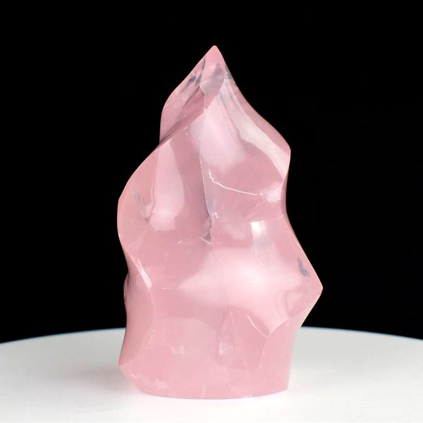 ブラックファントム レムリアンシード｜レムリアン水晶｜ブラジル