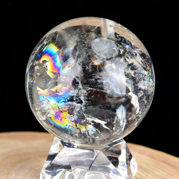 天然 ピンク珊瑚 原木 拝見 置物【日本近海産】【約438g(台座含む