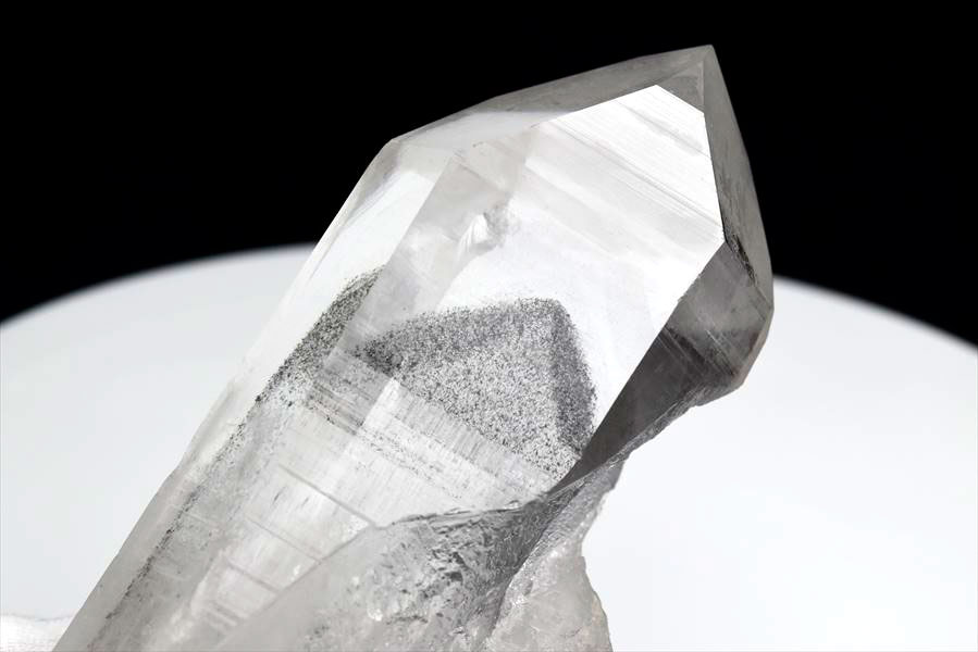 ブラックファントム レムリアンシード｜レムリアン水晶｜ブラジル