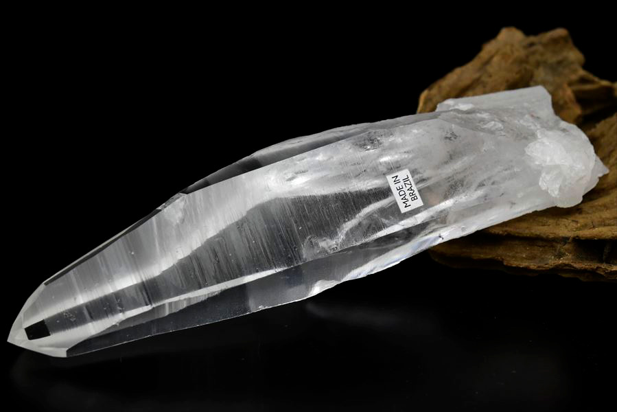 エンジェルラダー レムリアンシード｜レムリアン水晶｜ブラジル