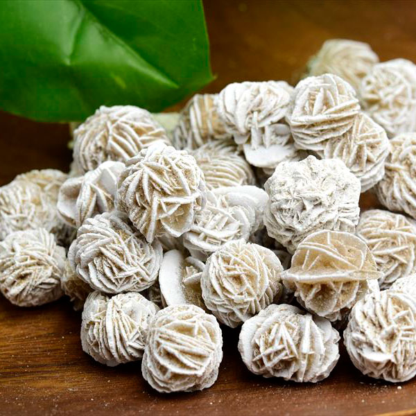 デザートローズ 砂漠の薔薇（ミニサイズ・300gセット）｜メキシコ