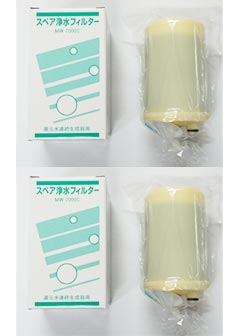 エナジック 浄水器カートリッジ