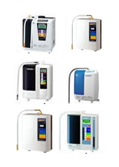 エナジック 浄水器カートリッジ