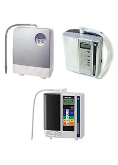 エナジック 浄水器カートリッジ