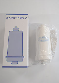 ジャニックス 浄水器カートリッジ