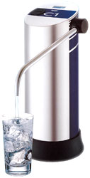 C1 シーワン CW-101 浄水器