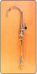 C1 シーワン浄水器 ビルトインセット